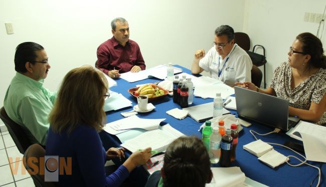 APROBÓ JUNTA DE GOBIERNO DE CAPASU CUENTA PÚBLICA AL 3ER TRIMESTRE DE 2013