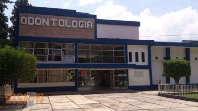 Busca Facultad de Odontología obtener acreditación 