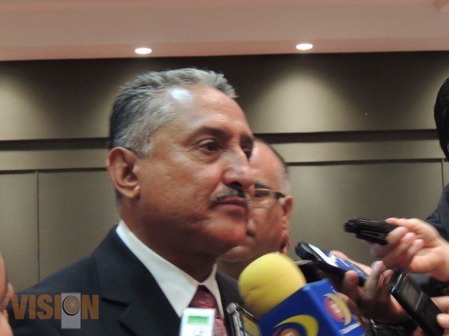 Ningún grupo se ha atribuido los ataques a la CFE: Jaime Mares Camarena