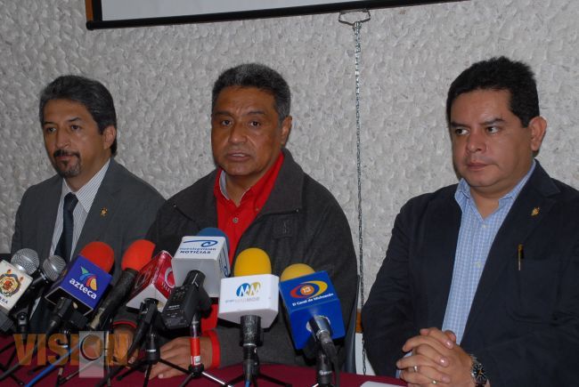 UMSNH busca rescatar y preservar tradiciones culturales del estado a través de Jornada Cultural. 