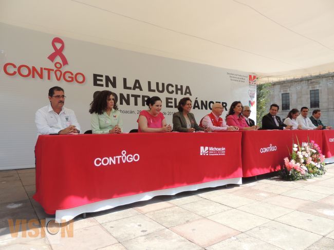 Arranca campaña 10 días contigo.