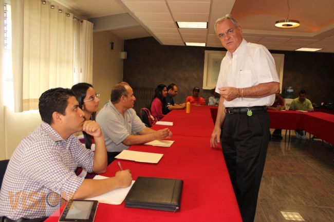 Imparten Cursos de Nacional Financiera a MIPYMES de Uruapan