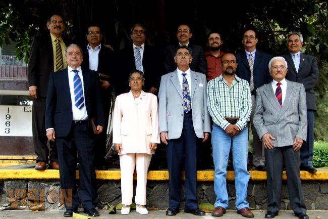 Celebran el 50 Aniversario de la Escuela Preparatoria “Lic. Eduardo Ruiz”
