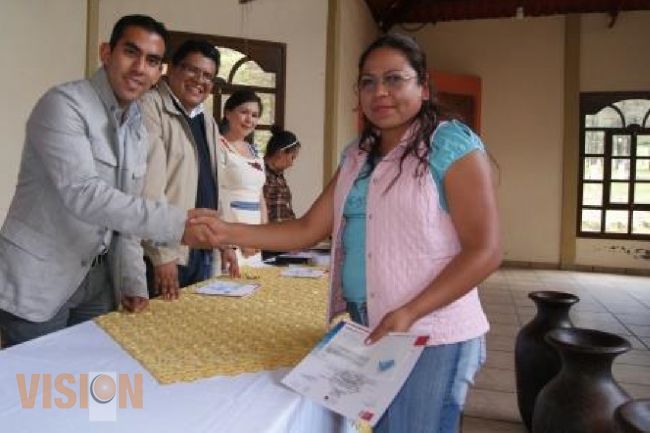 Capacitación laboral, garantía de mejores oportunidades de trabajo: SNE.