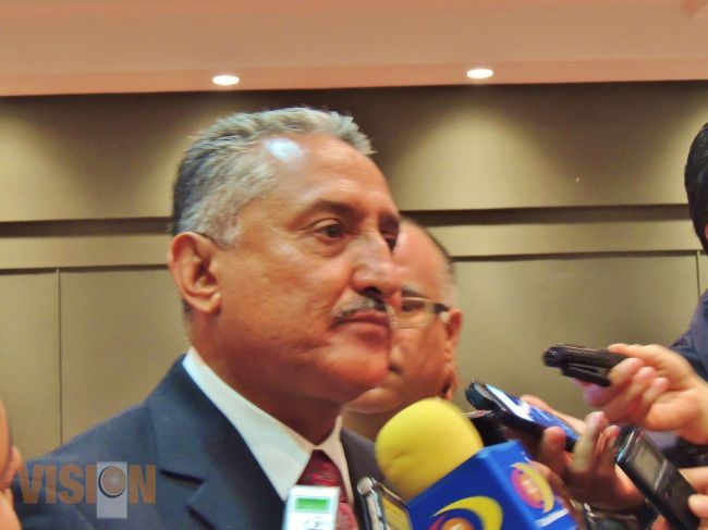 Hechos violentos obligan a replantear estrategia de seguridad: Jaime Mares Camarena.