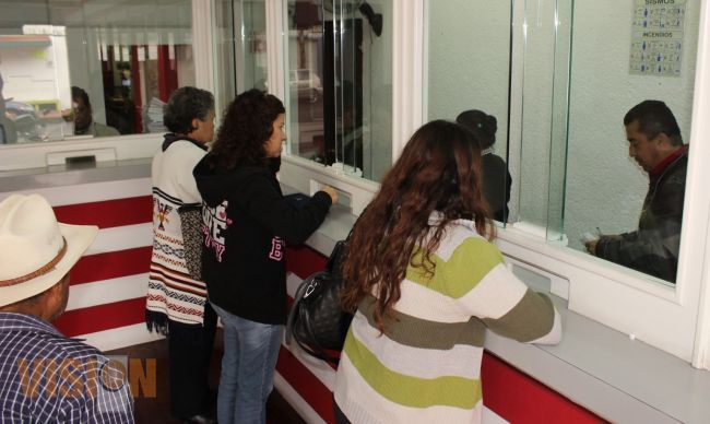Este jueves, último día que aplica descuento del 50% en multas y recargos del predial