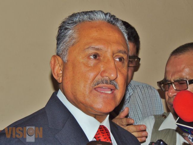 Gobierno del Estado activará programa social para Tierra Caliente y La Costa: Jaime Mares Camarena.