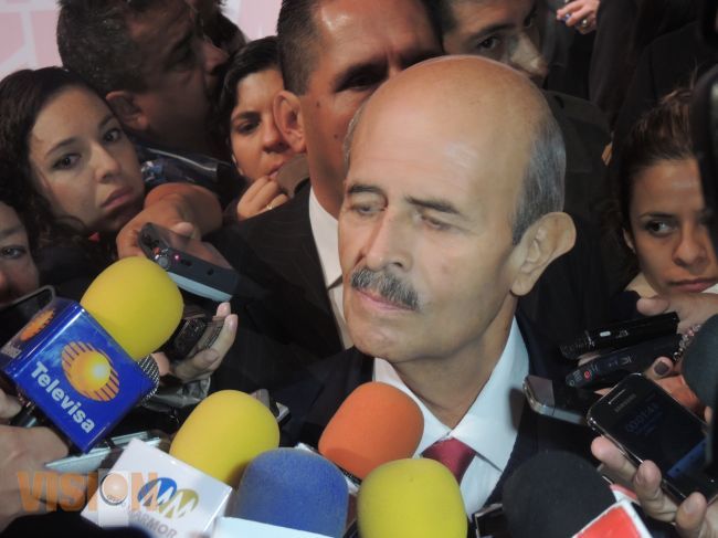 No acepto ninguna acusación sin sustento y menos cuando rebasan el ámbito político al personal: FVF