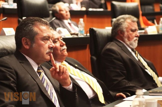 Llama Raúl Morón a la mesura a los actores políticos