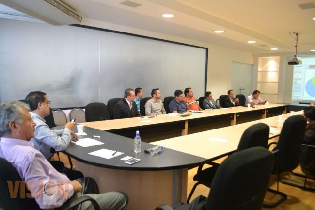 Participación Ciudadana en Acuerdo por Michoacán