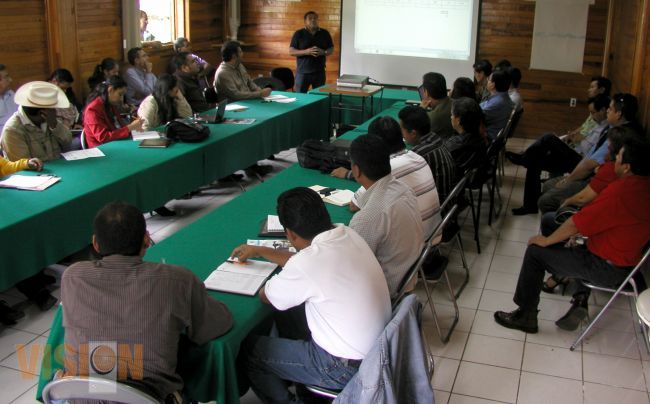 Cada municipio requiere de  un proyecto estratégico: HC