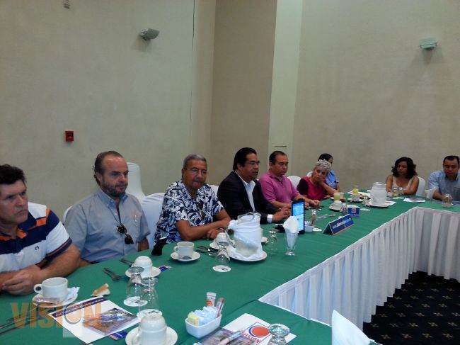 Ixtapa Zihuatanejo al plano de la promoción turística internacional 