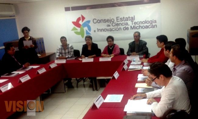 Gobierno de Aldo Macías firmó convenio para acercar ciencia y tecnología a la población