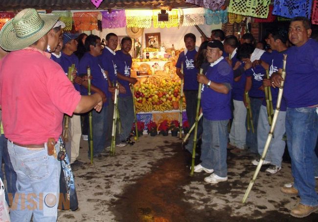 Los Soldaditos de Dios