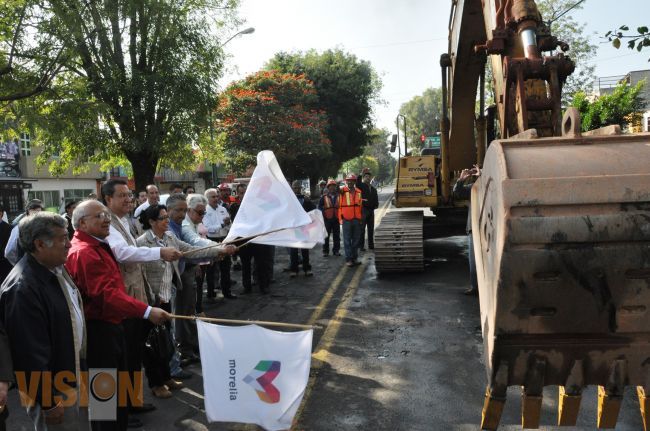 Mejoramiento vial y seguridad, para Calzada Juárez.