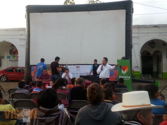 Enlace Ciudadano brindan orientación y atención al migrante