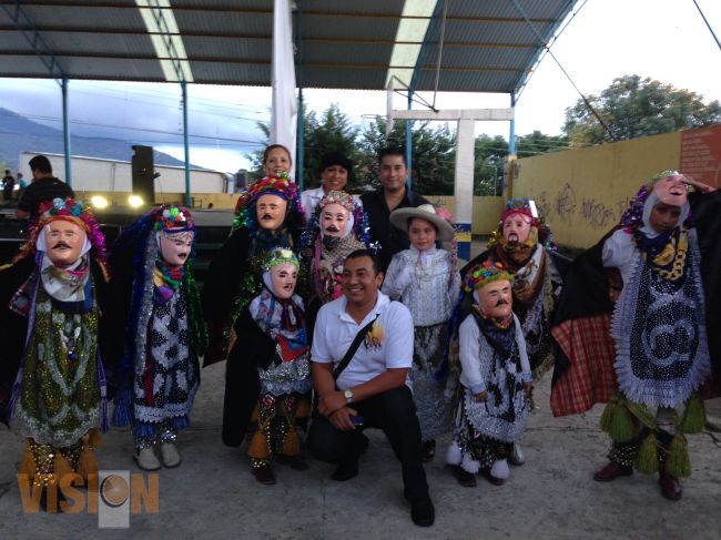 La cultura a colonias populares, HMM