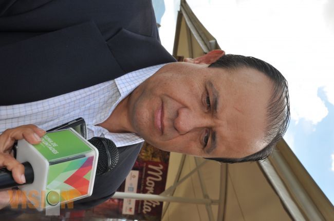 De Morelia todo se puede presumir: IP