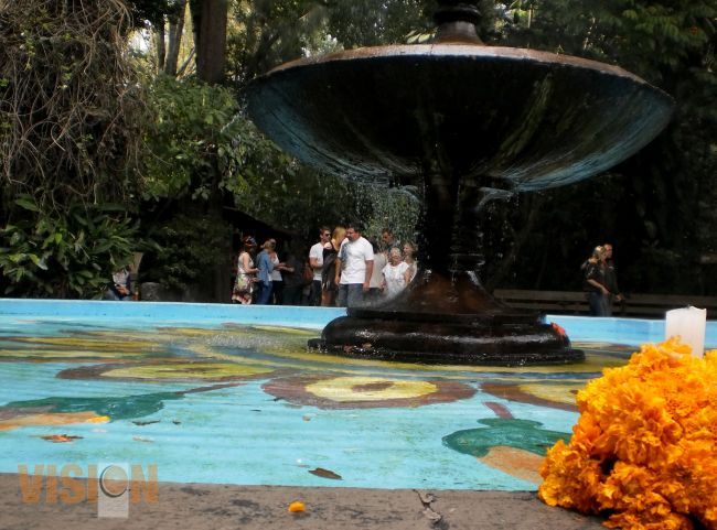 Regular, afluencia al Parque  Nacional este fin de semana