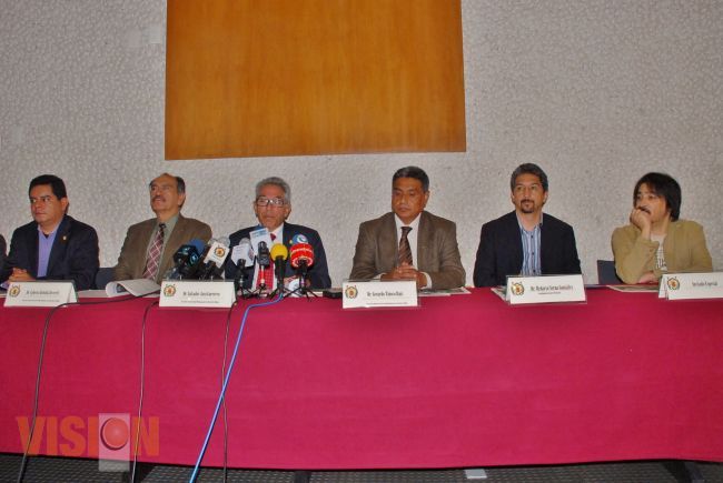Otorgan 33 MDP para Profesores del Universidad del Programa de Becas de Desempeño Docente.