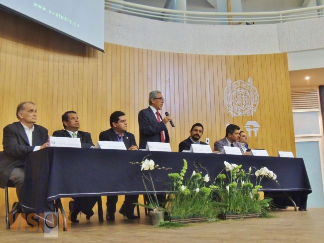 Inicia el Encuentro Nacional de Creadores de la UMSNH.