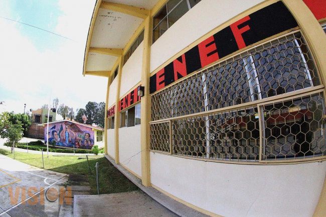 Normal Superior de Michoacán reconocida a nivel nacional por la preparación de sus docentes