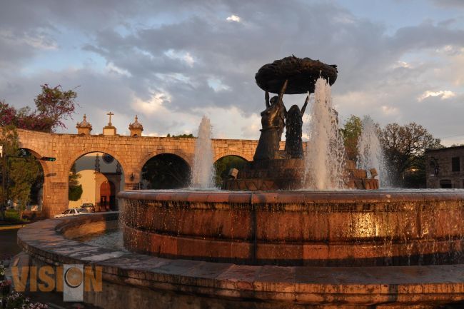 Morelia tiene todo para presidir la OCPM: Funcionarios.