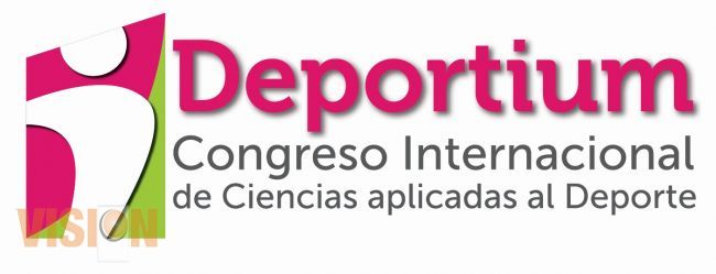 Importantes líneas temáticas, en el “DEPORTIUM 2013”.