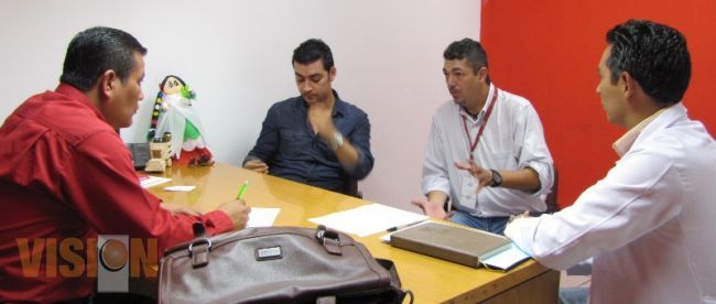 Por primera vez aplicarán en Uruapan examen de Neuro Desarrollo a más de 6 mil infantes.