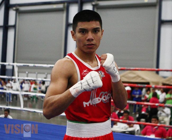 Inicia México cuarta Serie Mundial de Boxeo ante medallistas mundiales de Cuba.