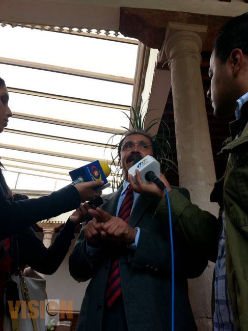 Morelia sede de la Tercera Reunión Nacional de Directores Generales del Cobaem