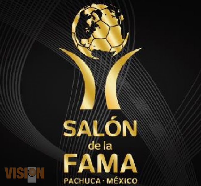 Se llevará a cabo la investidura 2013 del Salón de la Fama del Fútbol.