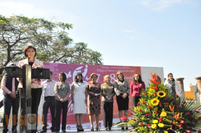 Pequeñas y Medianas empresas, clave para el desarrollo de Michoacán: Semujer