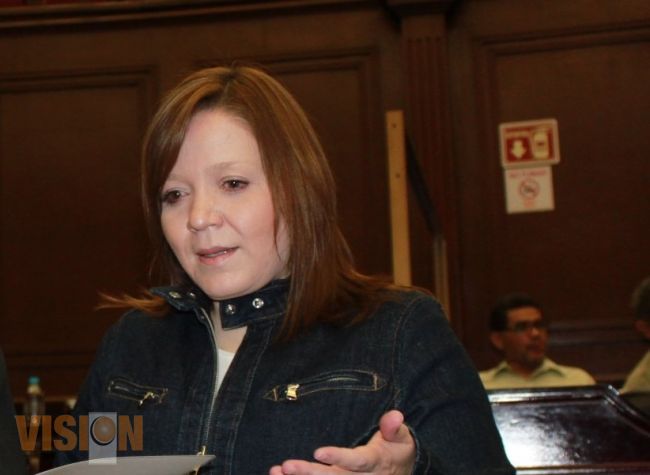 Esfuerzo que tiene la intención de combatir los delitos de trata de personas son de reconocerse: LG