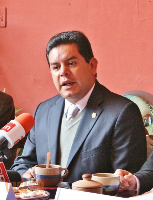 Transversalidad e inclusión en las políticas culturales, propone la UMSNH en Puebla.
