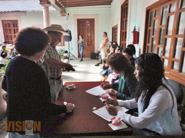Casa para las Organizaciones Civiles, un espacio para la participación ciudadana.