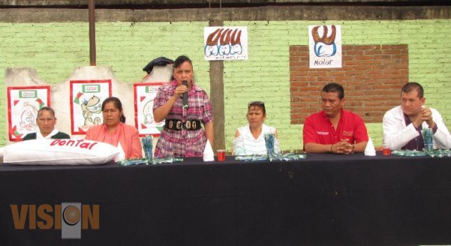 Intensifican acciones de salud bucal entre la niñez