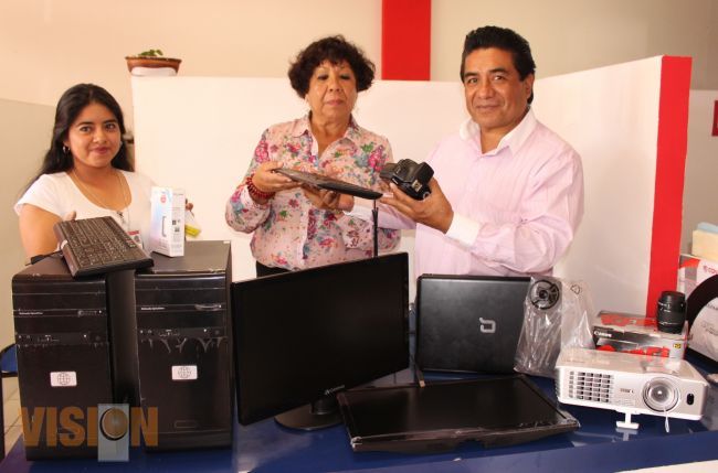 Fortalecen acciones para promover la igualdad de género