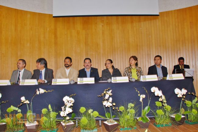 Facultad de Arquitectura conmemora su XXXV Aniversario.