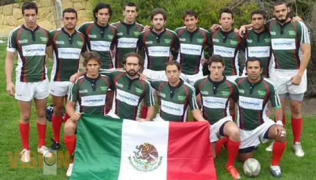 El sábado inicia en Islas Caimán el Torneo de Rugby NACRA 7s. 