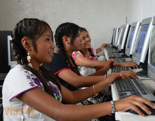 Mujeres purépechas ejemplo de empoderamiento en el sector turístico