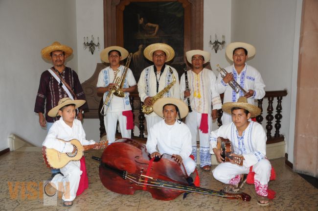 Se hermanan Carapan y Puácuaro.