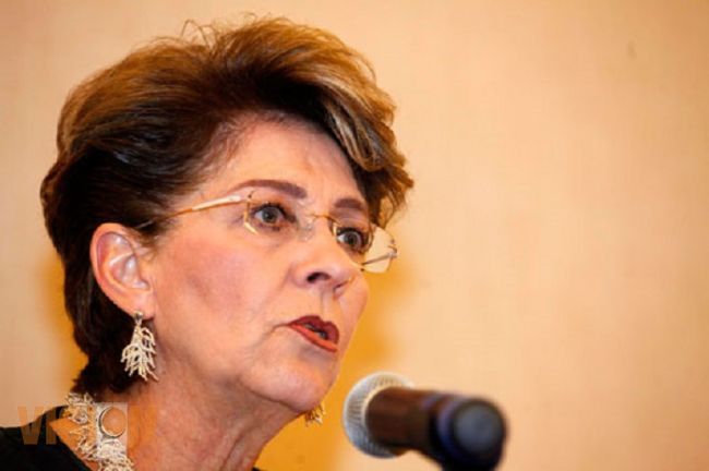 Mañana martes viene a Michoacán la Secretaria de Salud federal