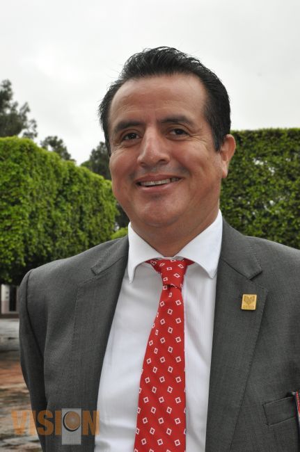 Morelia será sede de encuentro de contralores municipales del país.