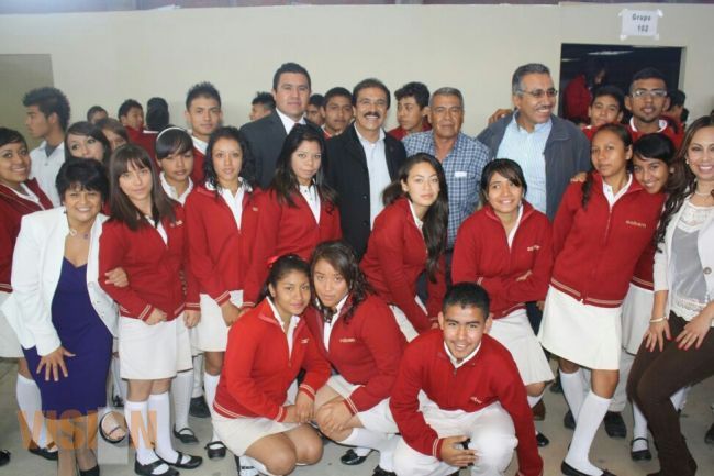 Plantel Ucareo del Cobaem ya tiene terreno para su construcción