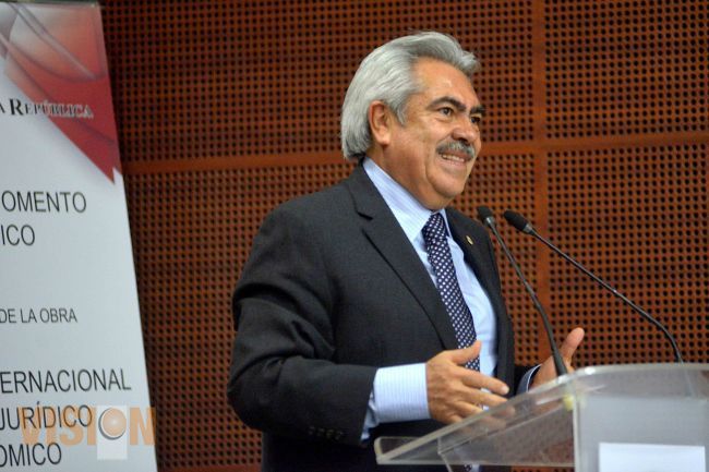 Reformas estructurales de aprobarse, la legislatura pasará a la historia: Chon Orihuela y Gamboa