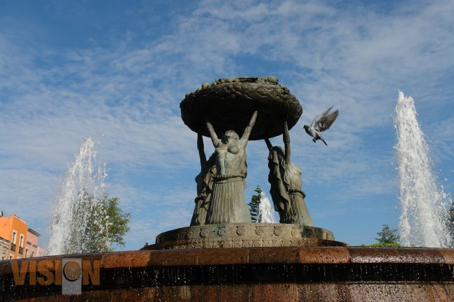 Morelia, una ciudad sin igual: Funcionarios