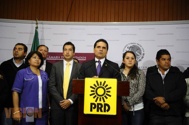 Reitera Silvano su compromiso con alcaldes michoacanos