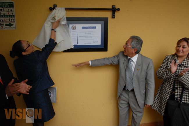 Obtiene Facultad de Enfermería su reacreditación del programa educativo