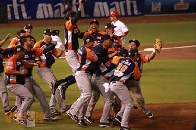 Tigres de Cancún tendrá un partido contra los Rangers de Texas.